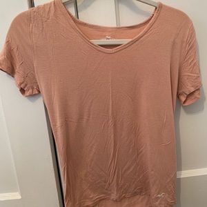 Hollister Pink T-Shirt